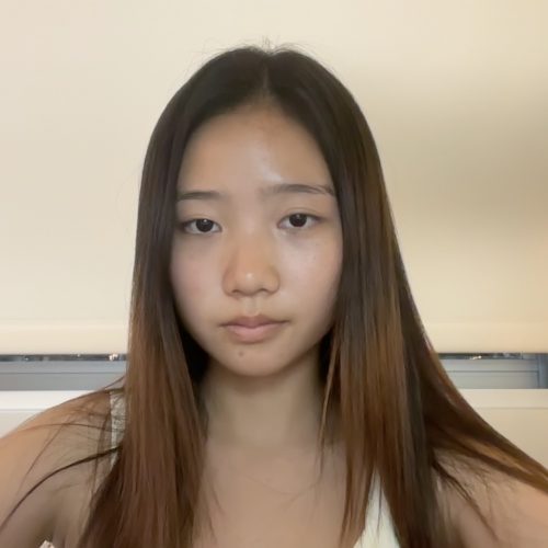 Bella Kim